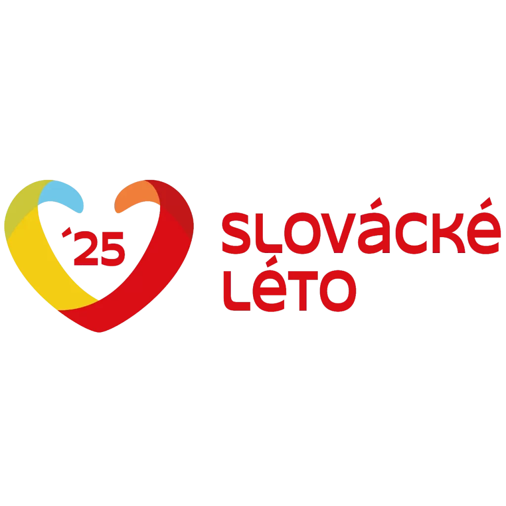 Logo události Slovácké léto 2025